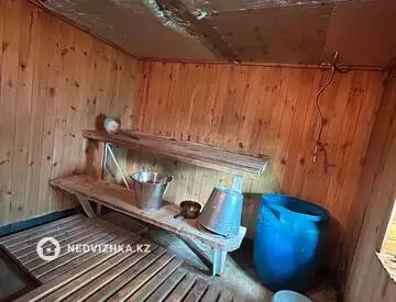60 м², 3-комнатный дом, 20 соток, 60 м², изображение - 8