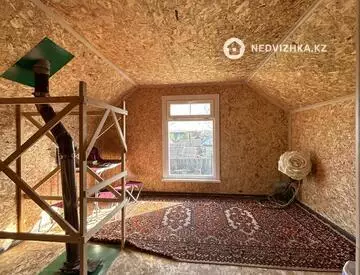 60 м², 3-комнатный дом, 20 соток, 60 м², изображение - 10