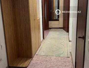 2-комнатная квартира, этаж 7 из 9, 62 м²