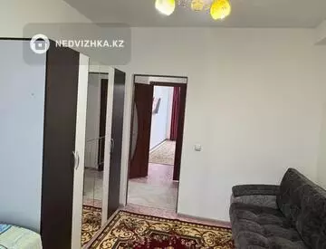 2-комнатная квартира, этаж 7 из 9, 62 м²
