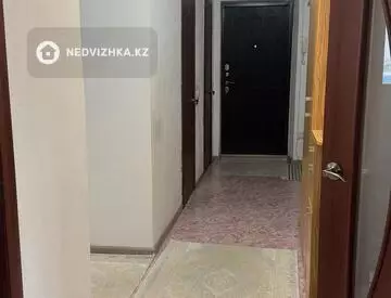 62.3 м², 2-комнатная квартира, этаж 7 из 9, 62 м², изображение - 4