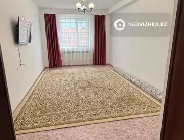 2-комнатная квартира, этаж 7 из 9, 62 м²
