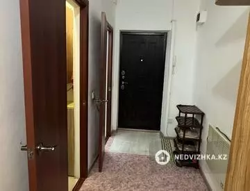 62.3 м², 2-комнатная квартира, этаж 7 из 9, 62 м², изображение - 7