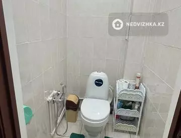 62.3 м², 2-комнатная квартира, этаж 7 из 9, 62 м², изображение - 9