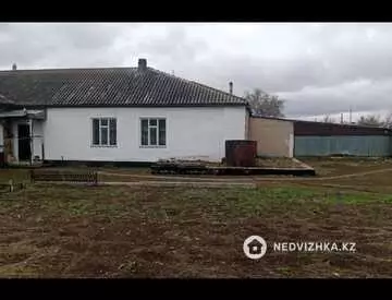 4-комнатный дом, 15 соток, 110 м²