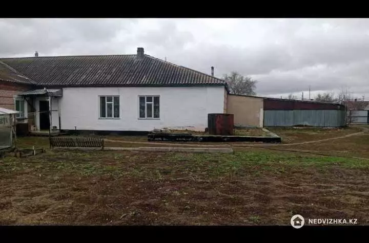 110 м², 4-комнатный дом, 15 соток, 110 м², изображение - 1