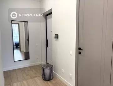 53 м², 2-комнатная квартира, этаж 7 из 22, 53 м², изображение - 2