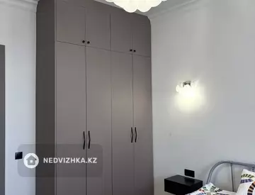 53 м², 2-комнатная квартира, этаж 7 из 22, 53 м², изображение - 5