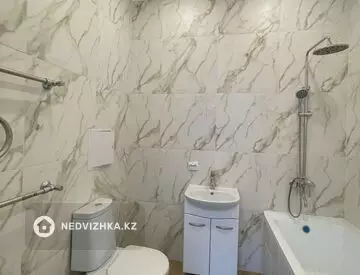 90 м², 2-комнатная квартира, этаж 5 из 18, 90 м², изображение - 11
