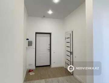 90 м², 2-комнатная квартира, этаж 5 из 18, 90 м², изображение - 9