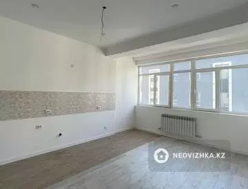 90 м², 2-комнатная квартира, этаж 5 из 18, 90 м², изображение - 1