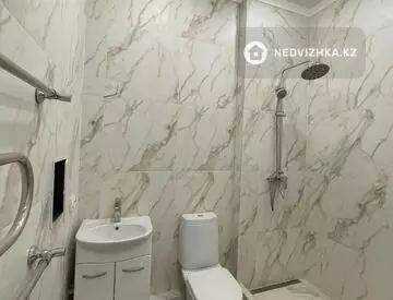 90 м², 2-комнатная квартира, этаж 5 из 18, 90 м², изображение - 10