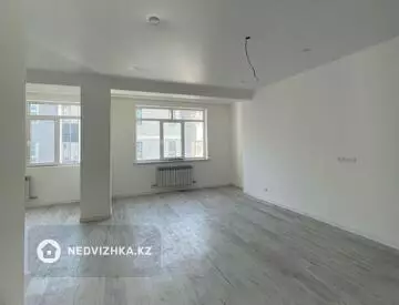 90 м², 2-комнатная квартира, этаж 5 из 18, 90 м², изображение - 4