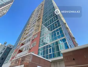 90 м², 2-комнатная квартира, этаж 5 из 18, 90 м², изображение - 0