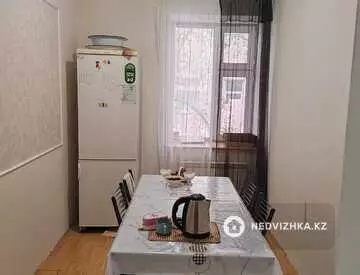 6-комнатная квартира, этаж 2 из 2, 121 м²