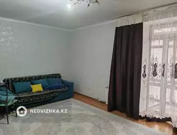 6-комнатная квартира, этаж 2 из 2, 121 м²