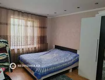 6-комнатная квартира, этаж 2 из 2, 121 м²