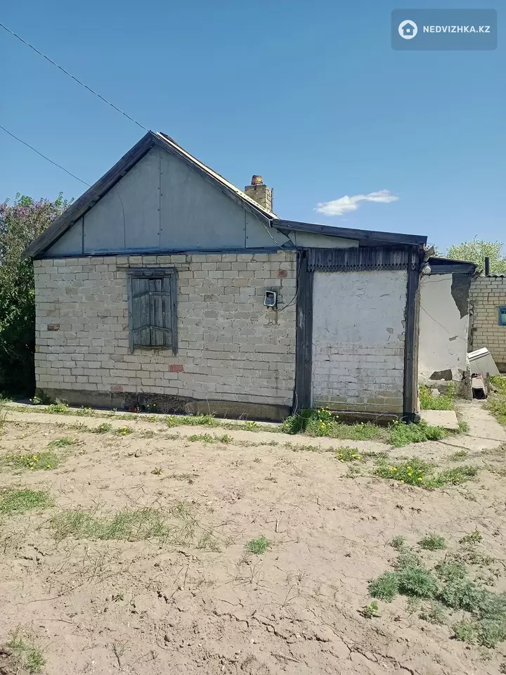 30 м², 3-комнатная дача, 12 соток, 30 м², изображение - 1