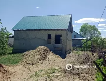 3-комнатная дача, 12 соток, 30 м²