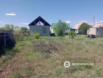 3-комнатная дача, 12 соток, 30 м²