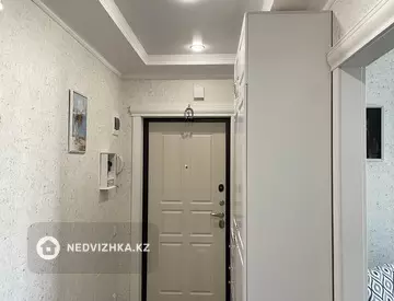 3-комнатная квартира, этаж 3 из 9, 98 м²
