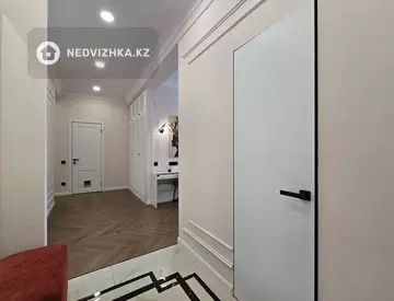 105 м², 3-комнатная квартира, этаж 9 из 18, 105 м², изображение - 12