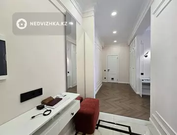 105 м², 3-комнатная квартира, этаж 9 из 18, 105 м², изображение - 11