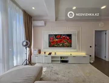 3-комнатная квартира, этаж 9 из 18, 105 м²