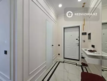 105 м², 3-комнатная квартира, этаж 9 из 18, 105 м², изображение - 18