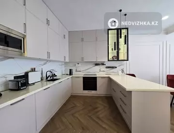 105 м², 3-комнатная квартира, этаж 9 из 18, 105 м², изображение - 6
