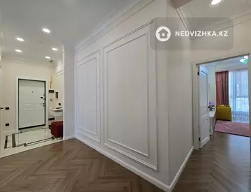 105 м², 3-комнатная квартира, этаж 9 из 18, 105 м², изображение - 19