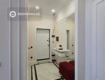 105 м², 3-комнатная квартира, этаж 9 из 18, 105 м², изображение - 15