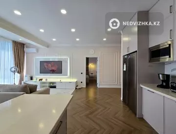 105 м², 3-комнатная квартира, этаж 9 из 18, 105 м², изображение - 9