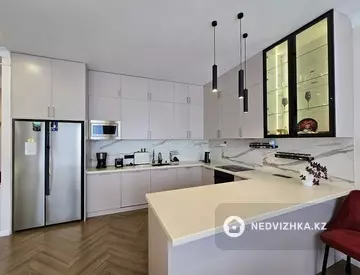 105 м², 3-комнатная квартира, этаж 9 из 18, 105 м², изображение - 5