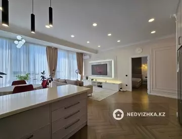 105 м², 3-комнатная квартира, этаж 9 из 18, 105 м², изображение - 8