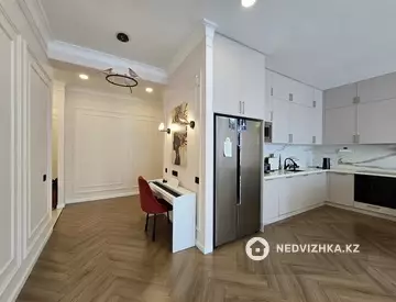 105 м², 3-комнатная квартира, этаж 9 из 18, 105 м², изображение - 7
