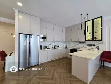 105 м², 3-комнатная квартира, этаж 9 из 18, 105 м², изображение - 4