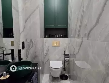 105 м², 3-комнатная квартира, этаж 9 из 18, 105 м², изображение - 24
