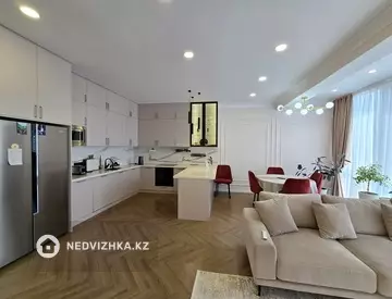 105 м², 3-комнатная квартира, этаж 9 из 18, 105 м², изображение - 16