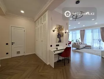 105 м², 3-комнатная квартира, этаж 9 из 18, 105 м², изображение - 13