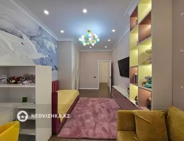 105 м², 3-комнатная квартира, этаж 9 из 18, 105 м², изображение - 28