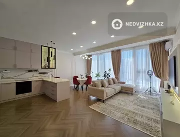 105 м², 3-комнатная квартира, этаж 9 из 18, 105 м², изображение - 10