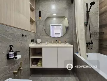 105 м², 3-комнатная квартира, этаж 9 из 18, 105 м², изображение - 20