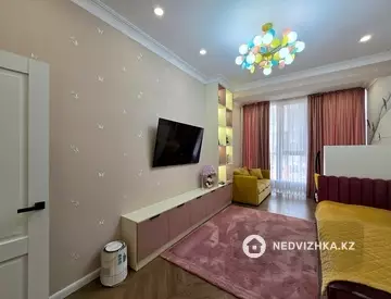 105 м², 3-комнатная квартира, этаж 9 из 18, 105 м², изображение - 26