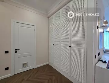 105 м², 3-комнатная квартира, этаж 9 из 18, 105 м², изображение - 17