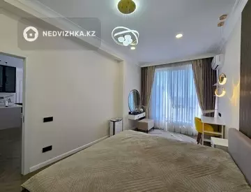 105 м², 3-комнатная квартира, этаж 9 из 18, 105 м², изображение - 32