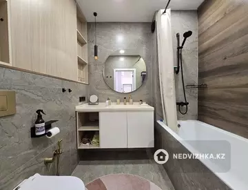 105 м², 3-комнатная квартира, этаж 9 из 18, 105 м², изображение - 21