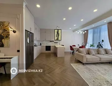 105 м², 3-комнатная квартира, этаж 9 из 18, 105 м², изображение - 14