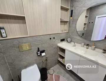 105 м², 3-комнатная квартира, этаж 9 из 18, 105 м², изображение - 22