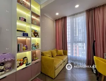 105 м², 3-комнатная квартира, этаж 9 из 18, 105 м², изображение - 27